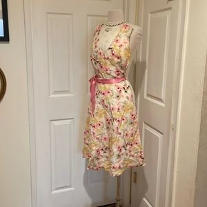 Ann Taylor factory dress